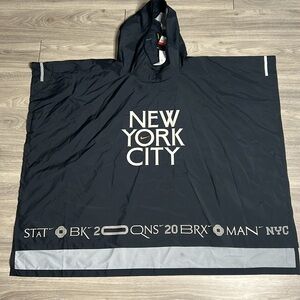Nike New York City Windbreaker (L/XL)